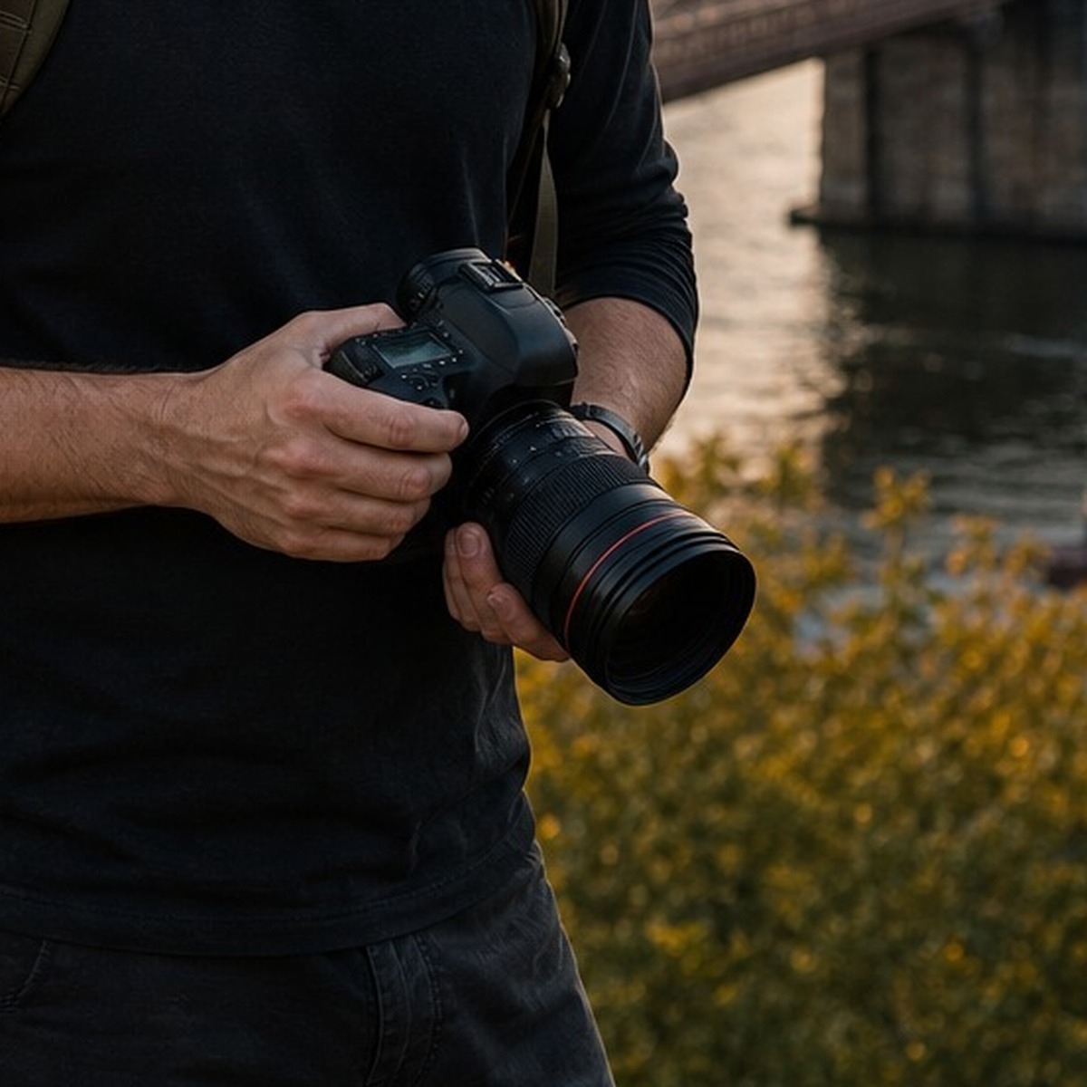 Photographer
