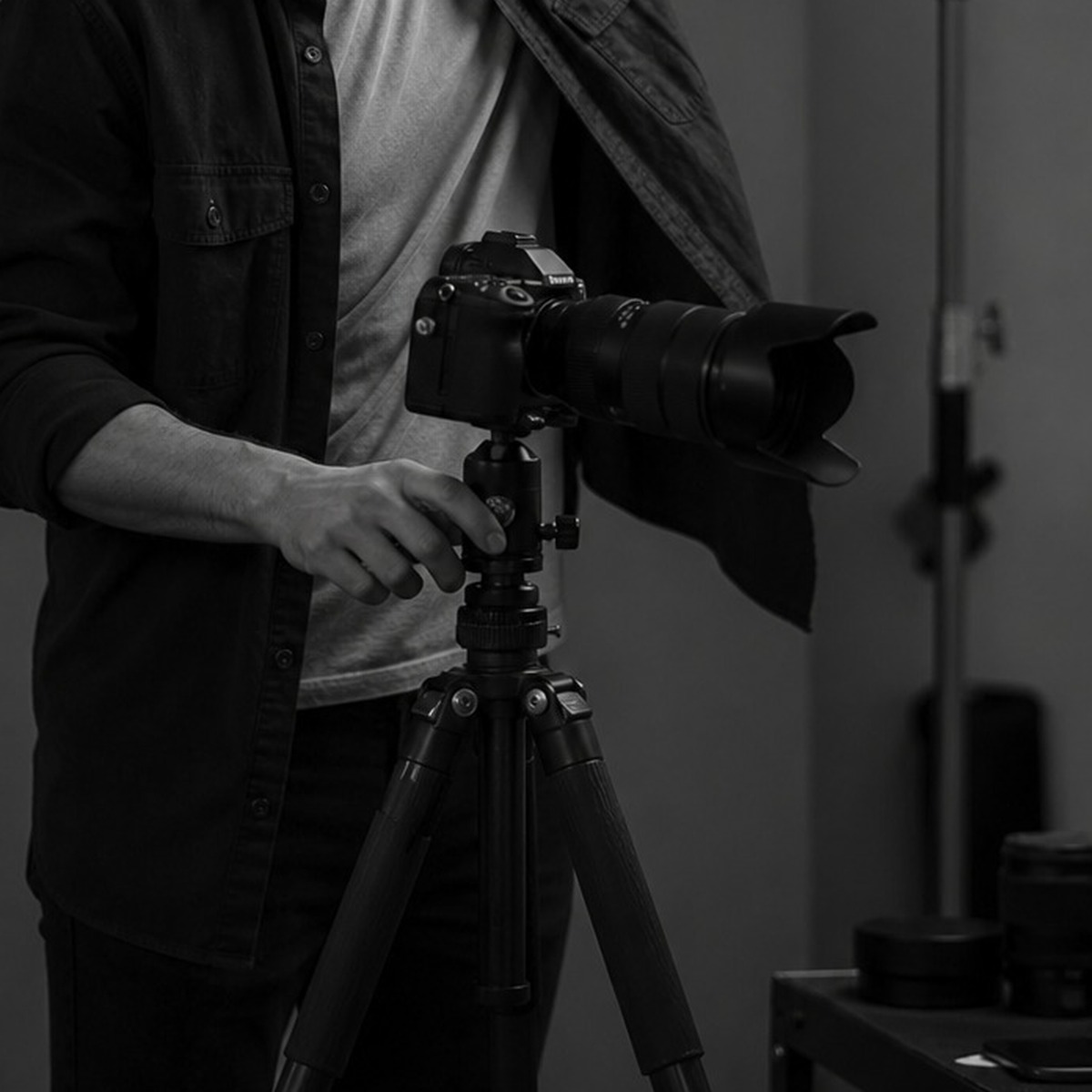 Studio