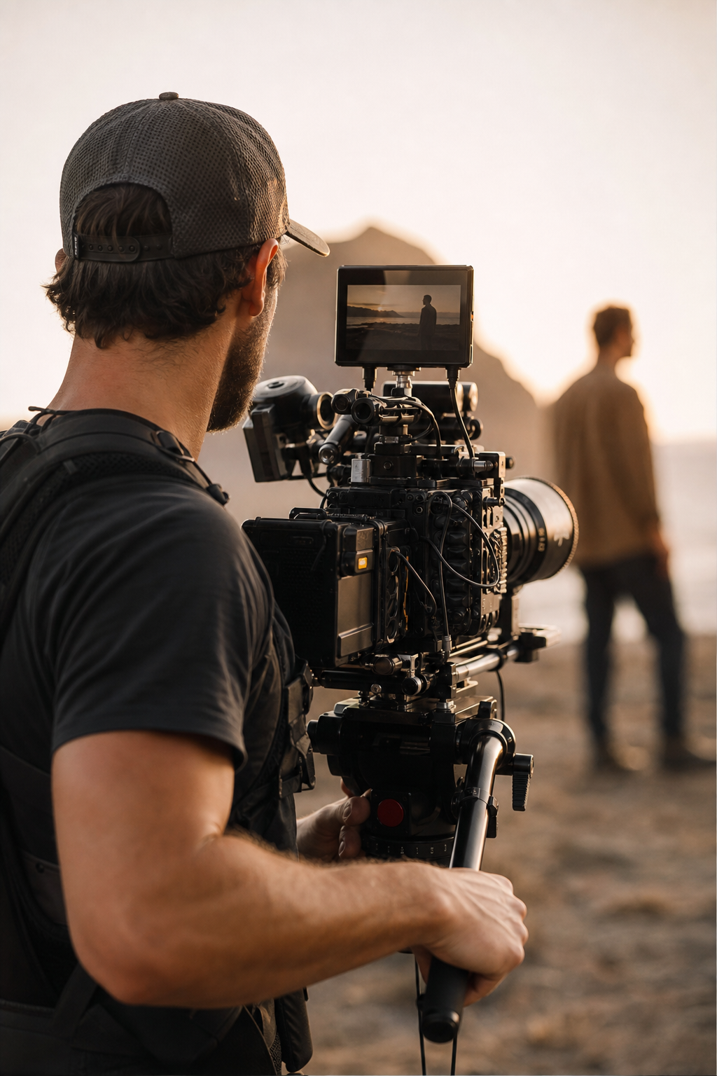 Videographer