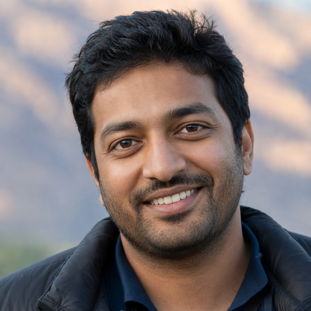 Arun