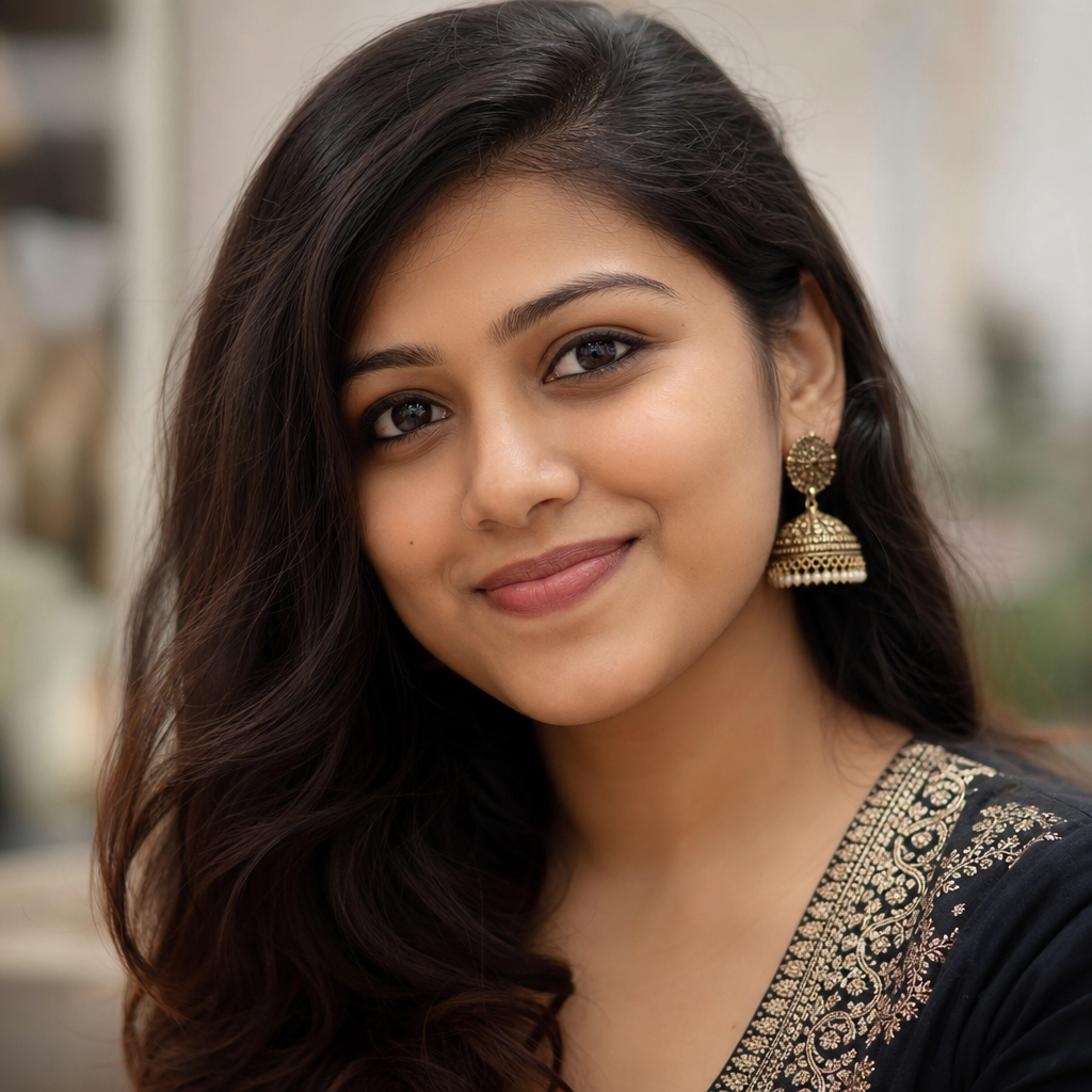 Priya