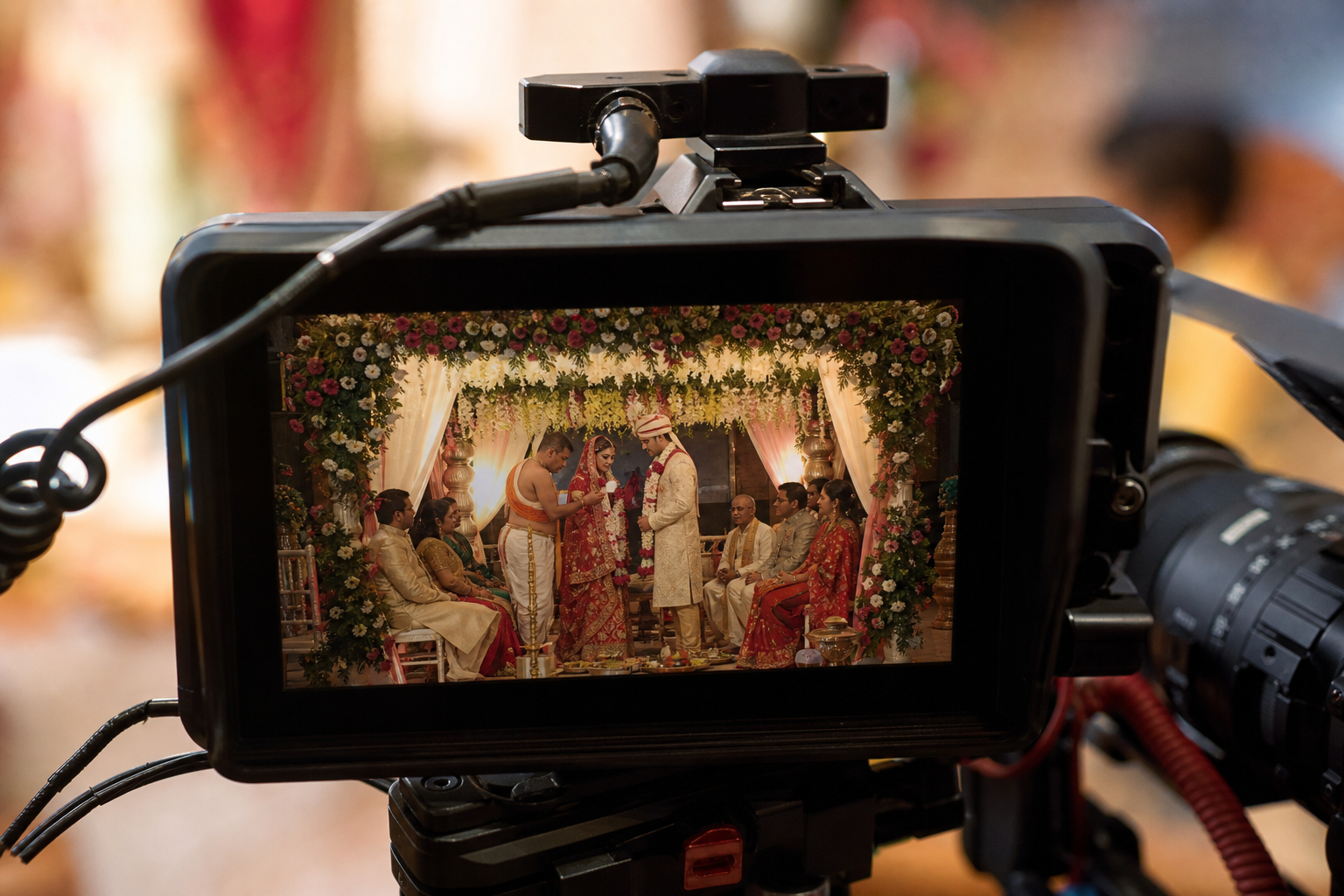 Videographer